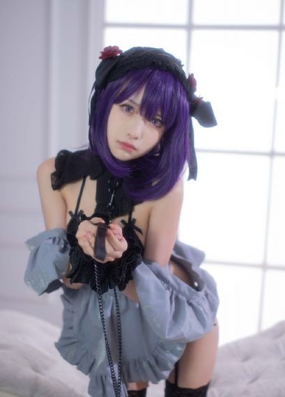 最爱夜蒲