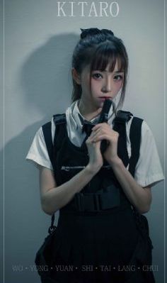 姐姐吻我