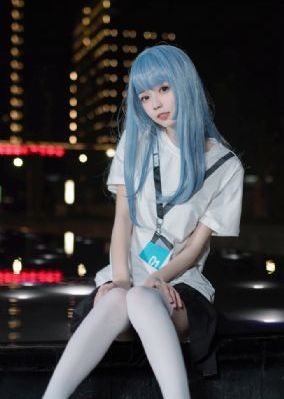 超市曾柔